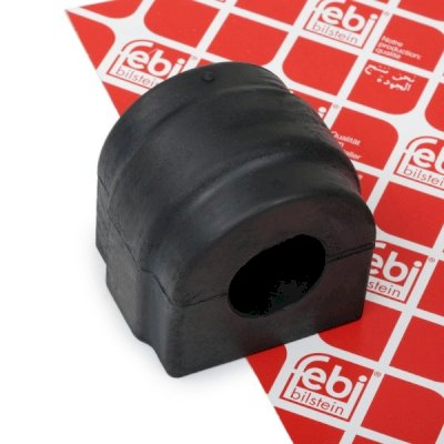 FEBI BILSTEIN Anti roll bar bush  كوتشوكة ميزان امامي BMW E53 X5/29 MM