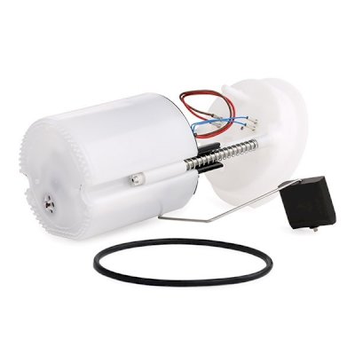 Fuel feed unit طرنبة بنزين  BMW E90 E91 E92 E93 X1 E84 E87 6CYL