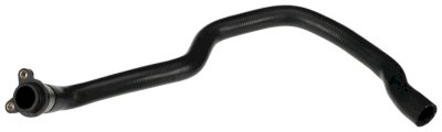 BMW hose E70 3.0  نبريش ماء من موتور الى علبة المي