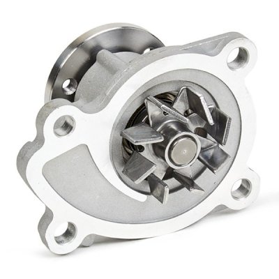 WATER PUMP NISSAN TIDA MICRA JUKE RENULT SANDERO STEPWAY KANGOO 2008+ طرنبة مي