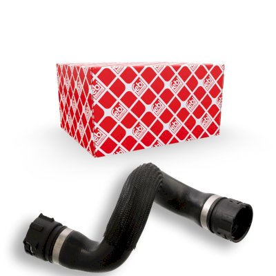 FEBI BILSTEIN Radiator hose نبريش مي BMW E70