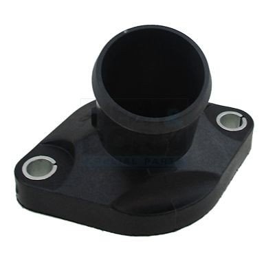 Coolant Flange غطا صباب حرارة  NISSAN X-TRAIL QASHQAI TIDA  JUKE 07+