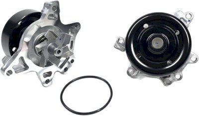 Water pump طرنبة ماء TOYOTA COROLLA 98-08