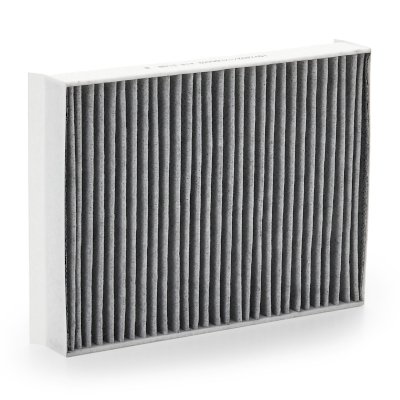 Activated Carbon Cabin Filter 248 mm x 188 mm x 35 mm