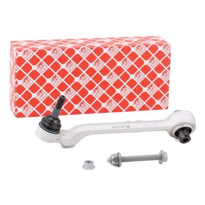 FEBI BILSTEIN Suspension arm ملقط امامي BMW E90 E91 E92 E81 E82 E84 X1 RIGHT