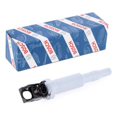 IGNITION COIL BMW F10 F30 E70 E90 E60 E83 F25 F12 F13 F30 F34 F15 F16 G11