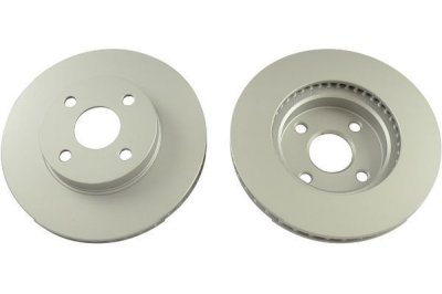 BRAKE DISC FRONT TY COROLLA 01-06  ديسك فرام امامي