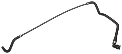 RHEINMANN Heater hose كوتشوكة مي رفيعة BMW E60 E61 E63 E64 N52