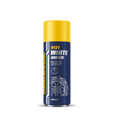 MANNOL WHITE GREASE