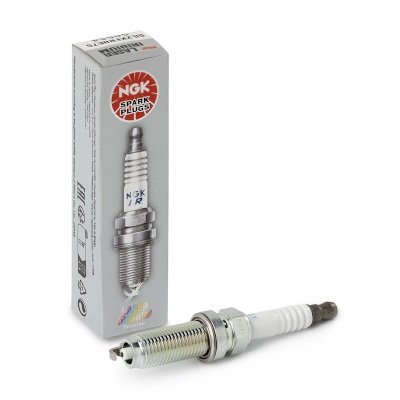 NGK ILZKAR8J8SY 95660 SPARK PLUGS بوجي