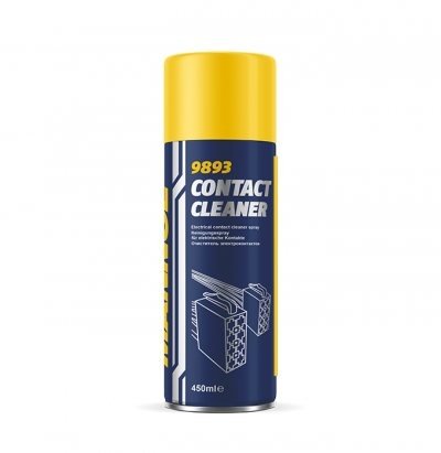 MANNOL Contact Cleaner 9893 450ml