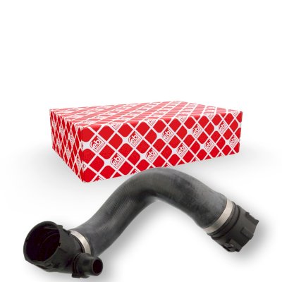 FEBI radiator hose نبريش مي BMW E70 E71 F15