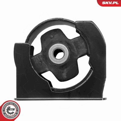 FRONT LEFT ENGINE MOUNT RAV4 2001-2005 COROLLA 2000-2008