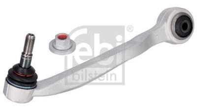 FEBI BILSTEIN 29242 Suspension arm ملقط امامي تحت المنيوم BMW E60/L