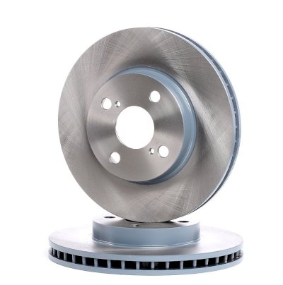 BRAKE DISC FRONT TY COROLLA 02+ ديسك فرام امامي
