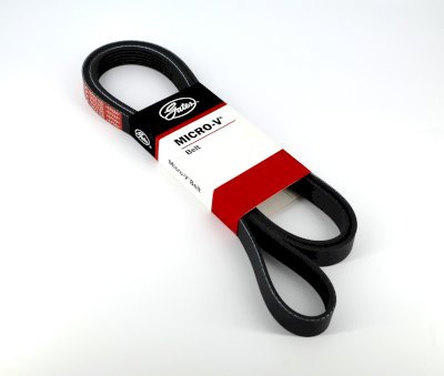 GATES FAN BELT 6PK1940 قشاط مروحة