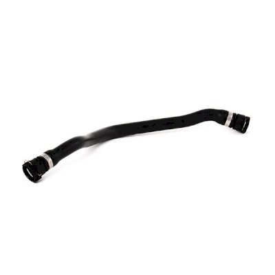 Radiator hose BMW E46 M52 M54 نبريش ماء تحت من رادياتورلماسورة الماء