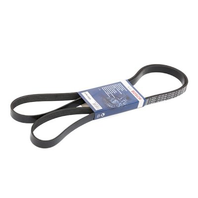 BOSCH 1 987 948 306 Serpentine belt 6PK2225 قشاط