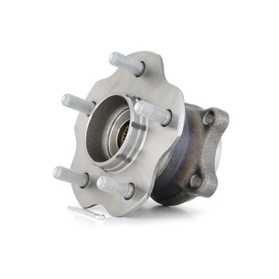 Wheel bearing kit فلنشة خلفية NISSAN JUKE QASHQAI 4WD XTRAIL