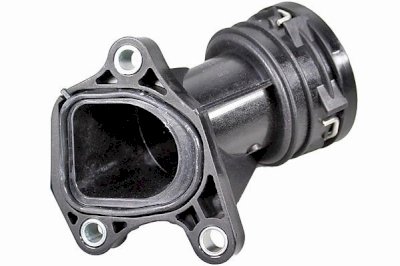 Coolant Flange غطا صباب حلرارة M276 W205 W166 W212 W221