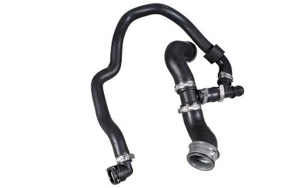 RHEINMANN Radiator hose كوتشوكة مي تحت W204/C180-CGI