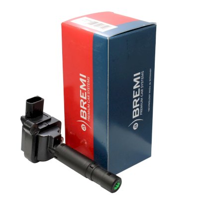 BREMI ignition coil كويل M271 CGI W203 W204