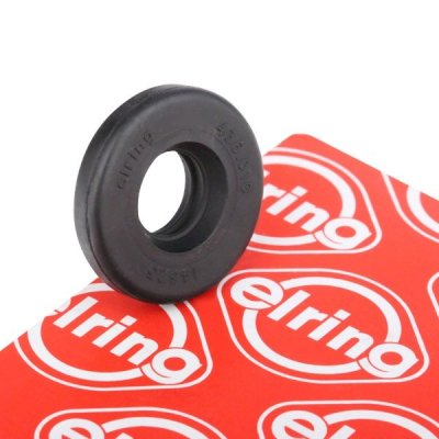 ELRING 436.010 Seal Ring, cylinder head cover bolt رنديل غطاء صباب BMW M54 E36 E46 E53 X5 E60 E83