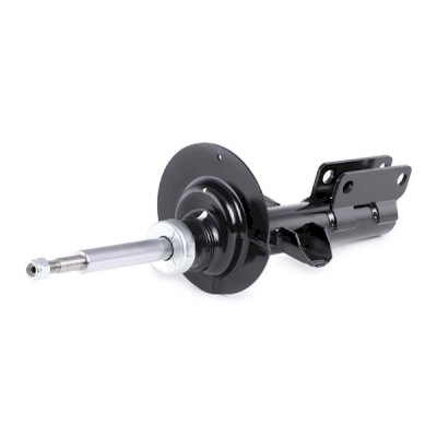 Front Axle Left, Gas Pressure, Suspension Strut امتسور امامي شمال BMW X5 E53 6CYL+8CYL
