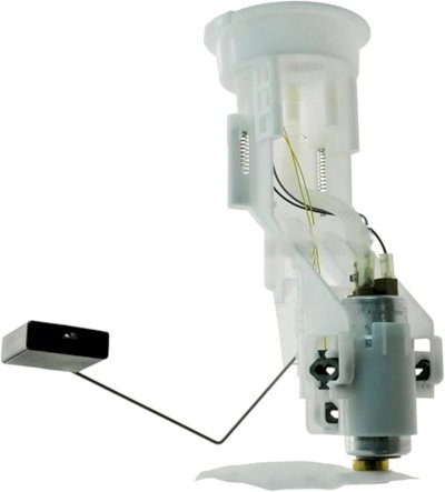 FUEL PUMP BMW X5 E53 3.0 4.4 4.6 طرنبة بنزين كاملة