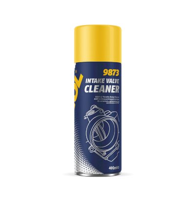MANNOL Intake Valve Cleaner