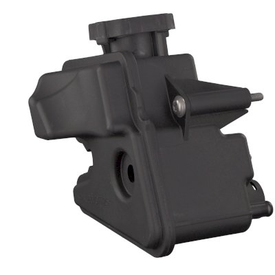 Power steering reservoir علبة زيت دركسيون MERCEDES BENZ W164 W251 W221 W211 W216