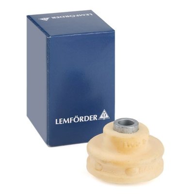 LEMFÖRDER 35419 01 Top strut mount كوتشوكة امتسور مع لورمان خلفي BMW E90 E91 92