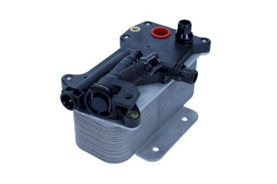 Automatic transmission oil cooler براد زيت فيتاس BMW N20 F10 F11