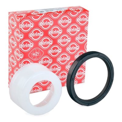 ELRING 902.860 Crankshaft seal لبادة كرنك BMW E90 E70 E60 F30 F25 N52 65*79*10