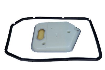 RHIENMANN Automatic transmission filter kit طقم فلتر فيتاس اوتوماتيك 5 غيارات BMW E34 E36 E39