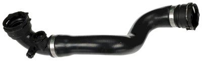 RADIATOR HOSE BMW X5/E53 00-06 كوتشوكة مي