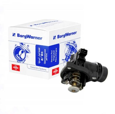 WAHLER 4337.105D Thermostat صباب حرارة BMW N46/E87 E81 E46 E90 E91 X3 Z4/4CYL