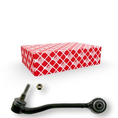 FEBI BILSTEIN 21455 Suspension arm ملقط تحت شمال BMW E53 X5 Left