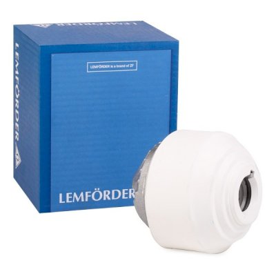 LEMFÖRDER 25406 01 Engine mount كرسي موتور مع بيت DB M112,M111/W202 W203 W208 W210