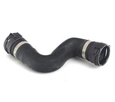 RHEINMANN Radiator hose نبريش مي بالوسط يمين BMW N52 E83 X3 LCI