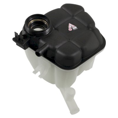 RHEINMANN Coolant expansion tank علبة مي ردياتير MERCEEDS BENZ W166