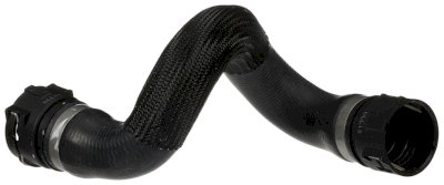 Radiator hose نبريش مي BMW E70 3.0