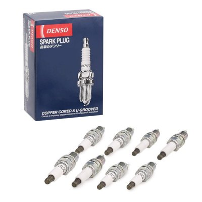 DENSO SPARK PLUG XU22EPR