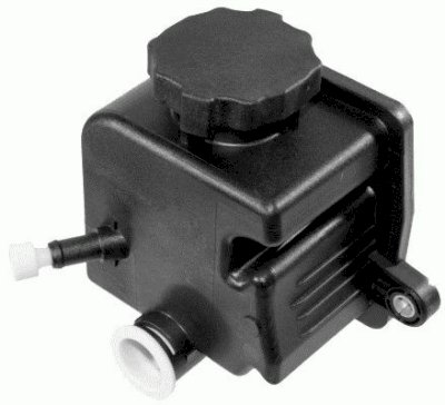 Power steering reservoir علبة زيت دركسيون DB W203 W210 W211 W163 W220