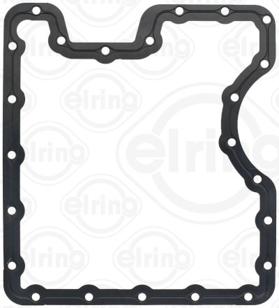 ELRING Oil sump gasket جوان كرتير موتور تحت BMW X5 E53 N62 8CYL