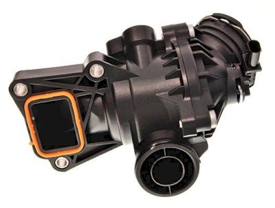THERMOSTAT صباب حرارة MERCEDES M276 W204 W205 W212 W213 C207 GLC W166 GLE GL W221 W231 CLS