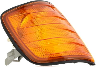 Turn Signal Light Turn Yellowضو اشارة اصفر DB W124 Right
