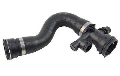 Radiator hose كوتشوكة مي فوق BMW M54 E83 X3